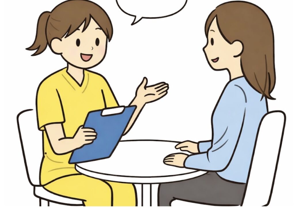 メンタルコーチングってどんなことをするの？